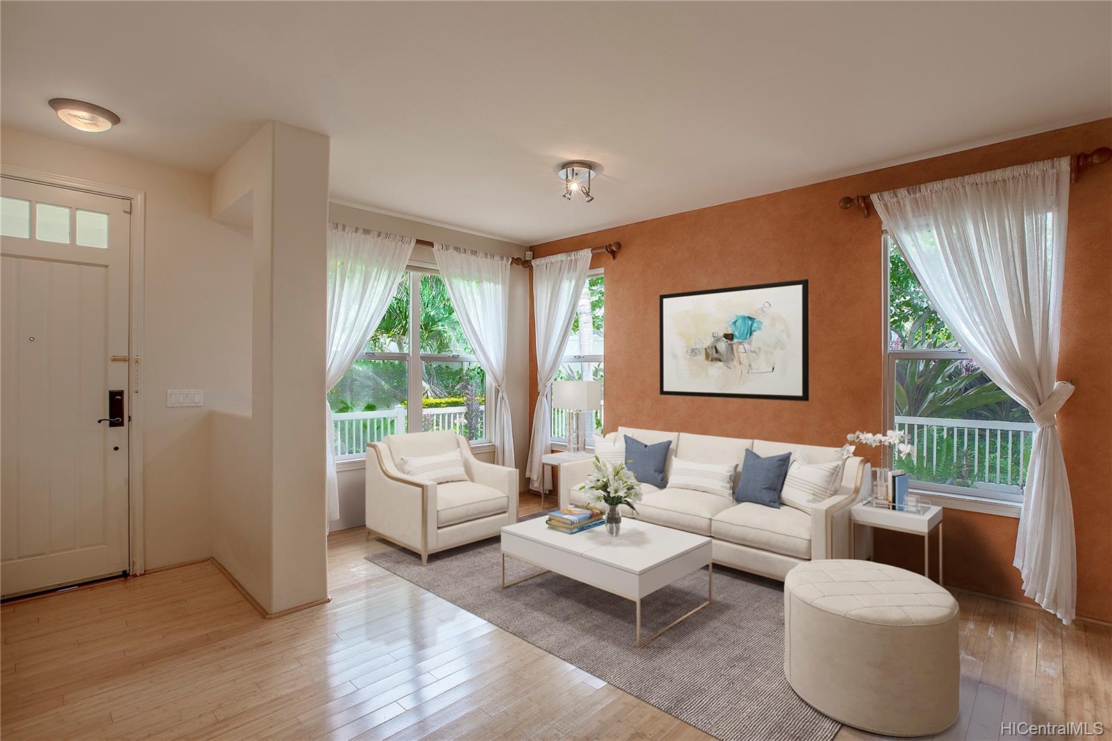 520 Lunalilo Home Road  Unit V3403