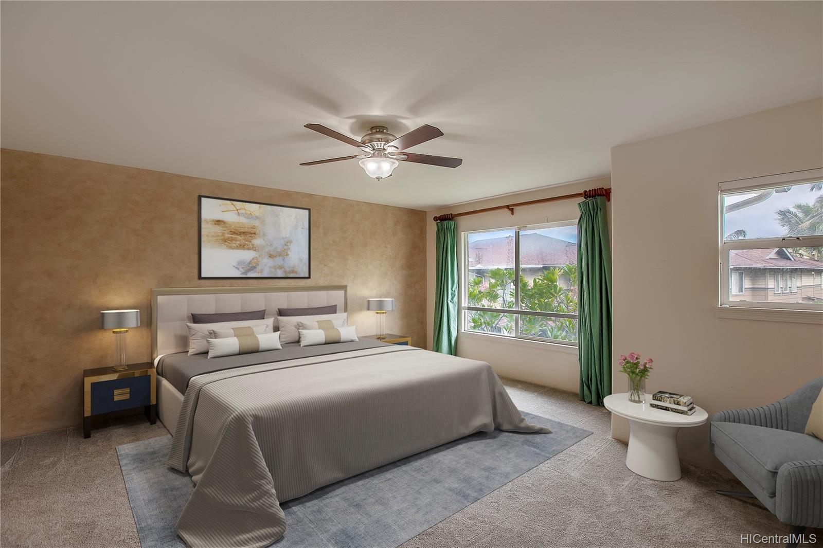 520 Lunalilo Home Road  Unit V3403