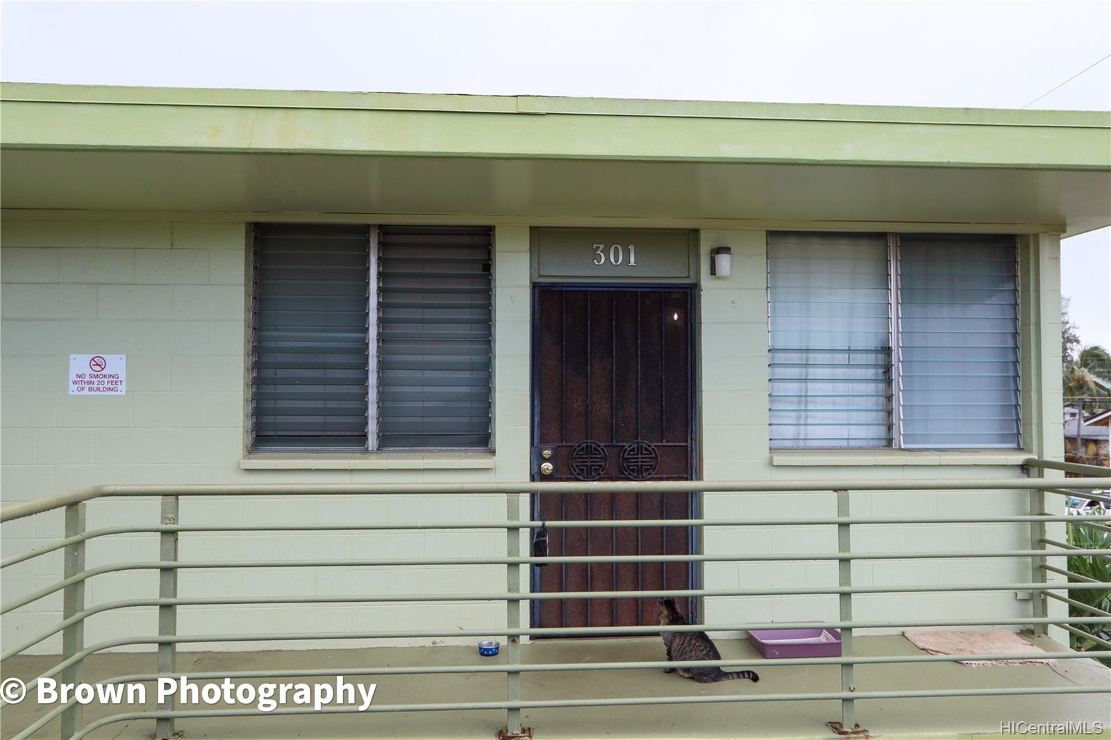 68-051 Akule Street  Unit 301