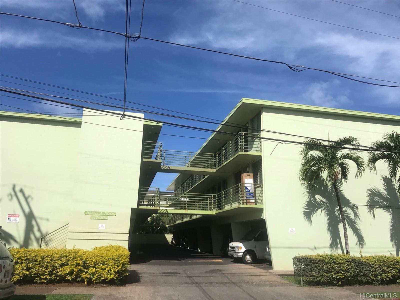 68-051 Akule Street  Unit 301