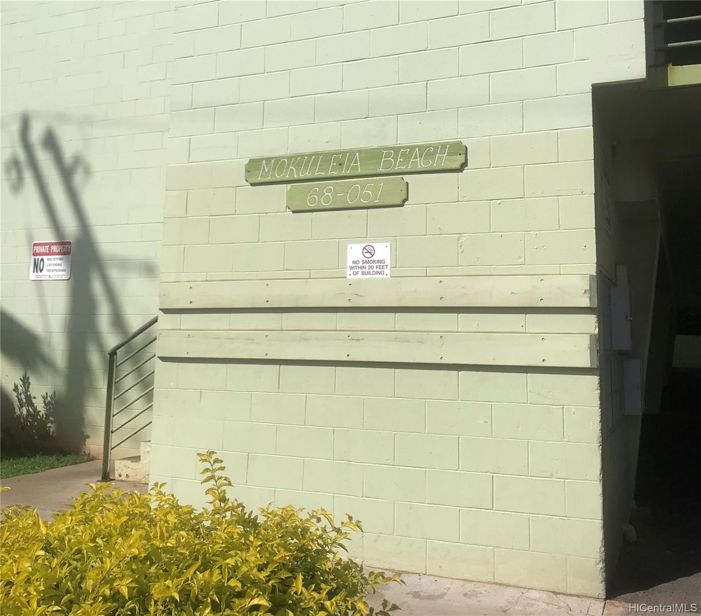 68-051 Akule Street  Unit 301