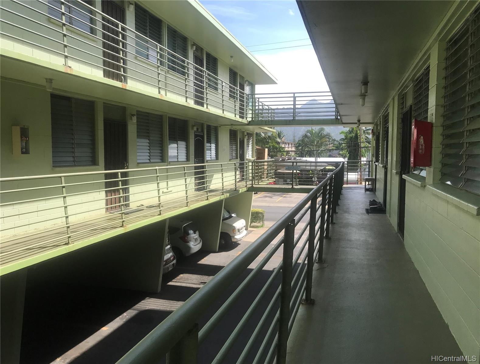 68-051 Akule Street  Unit 301