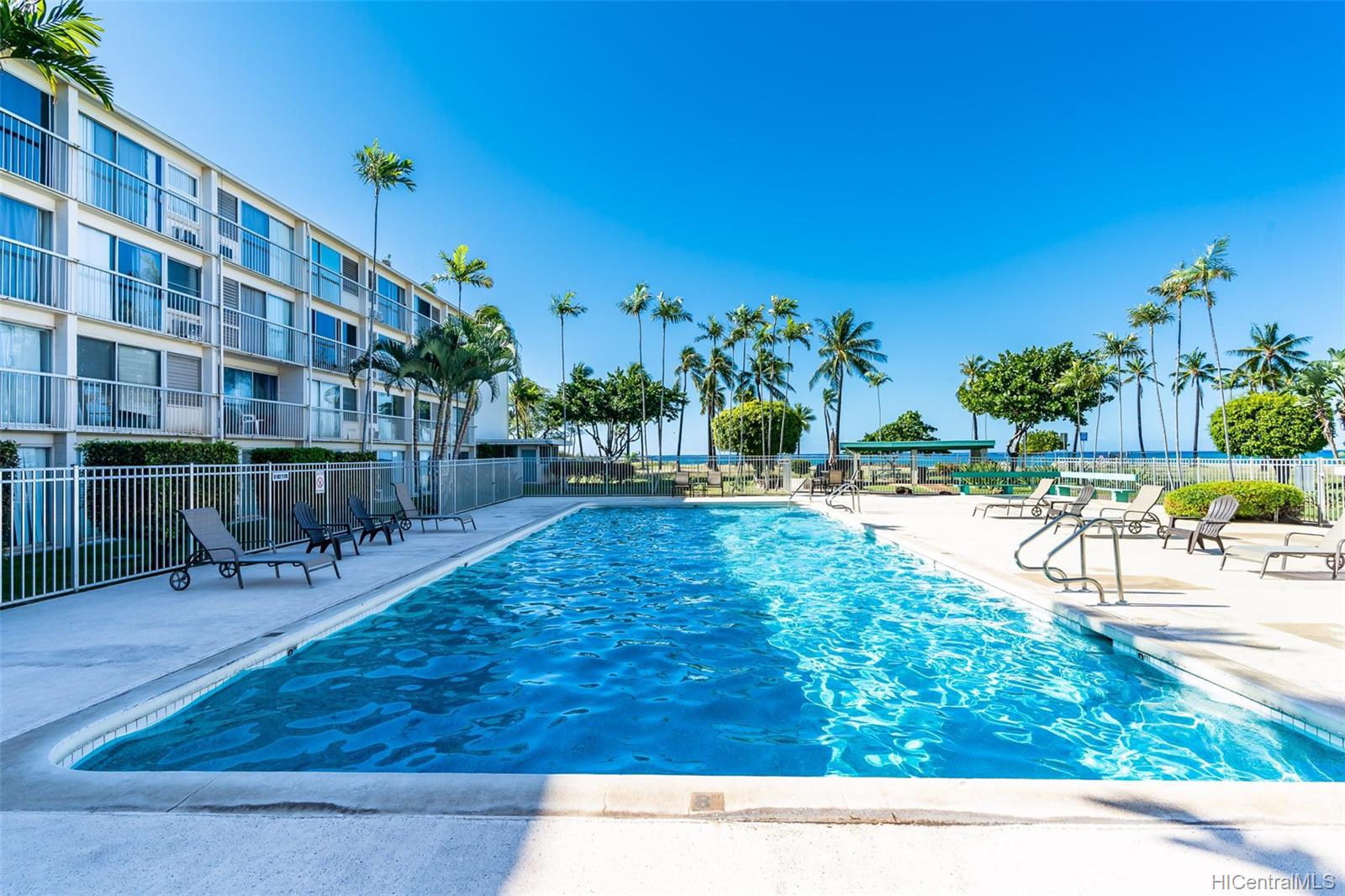 85-175 Farrington Highway  Unit C333