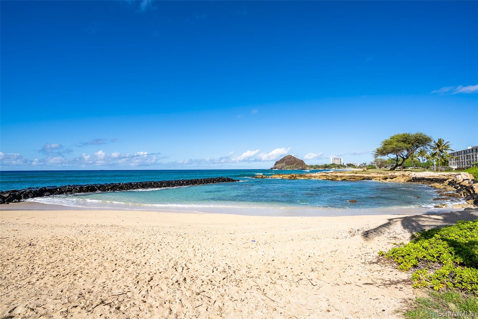 85-175 Farrington Highway  Unit C333