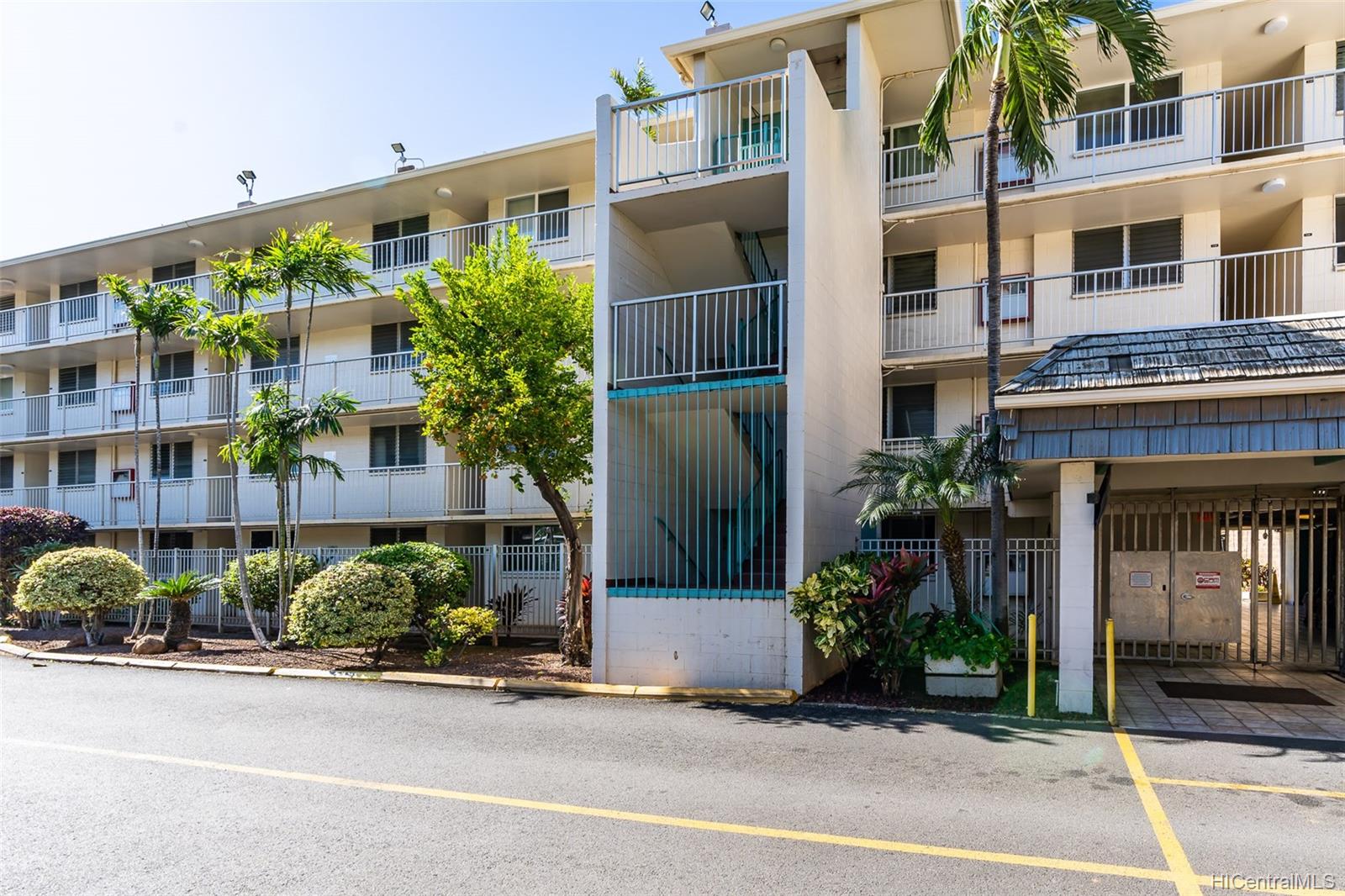 85-175 Farrington Highway Unit C333 85-175 Farrington Highway Unit C333