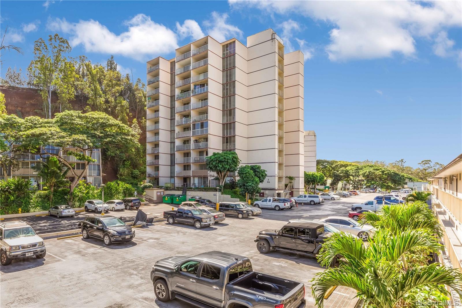 95-061 Waikalani Drive  Unit D104