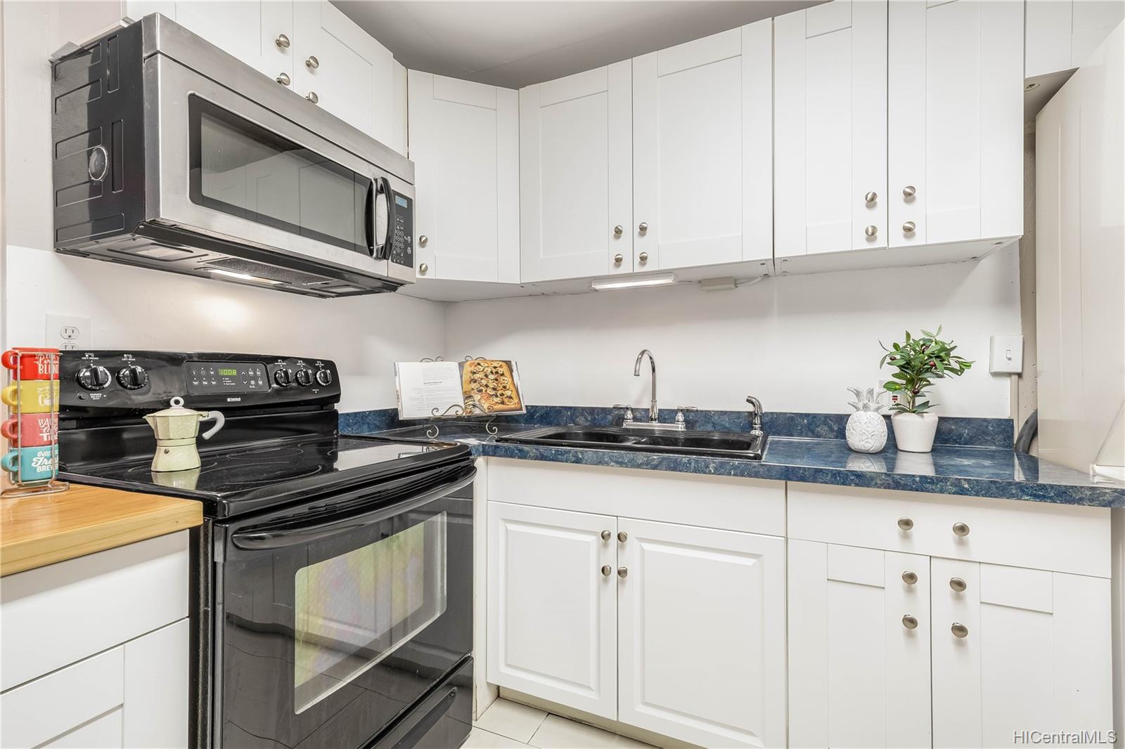 95-061 Waikalani Drive  Unit D104