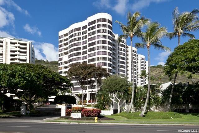 Plaza Hawaii Kai 6770 Hawaii Kai Drive  Unit 301