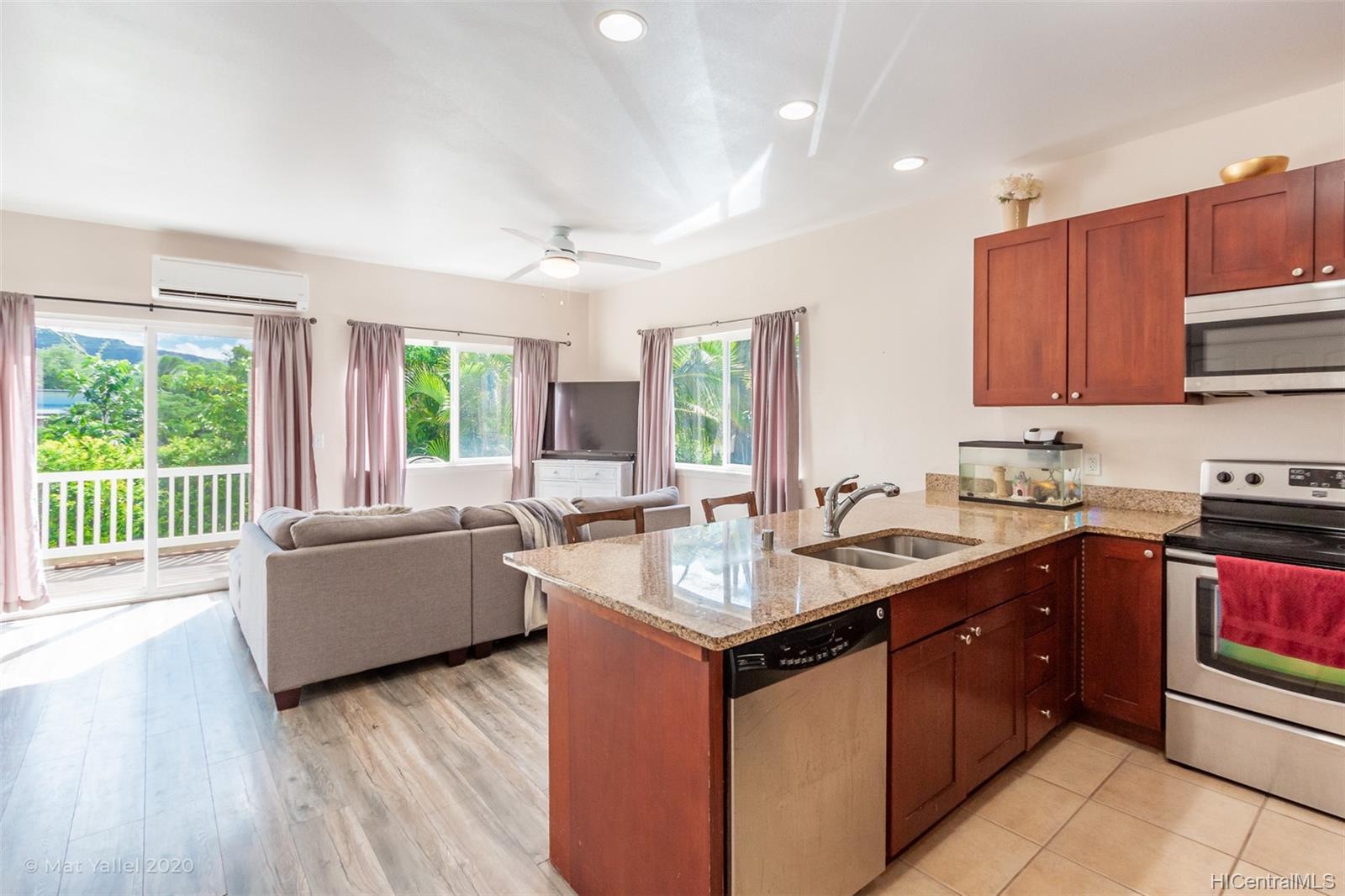 87-176 Maipalaoa Road  Unit Y59