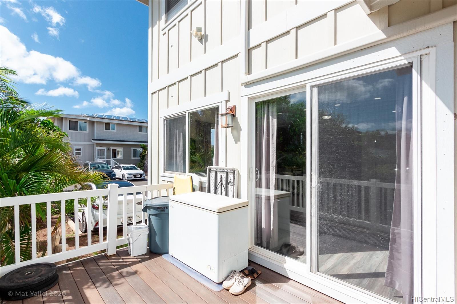 87-176 Maipalaoa Road  Unit Y59
