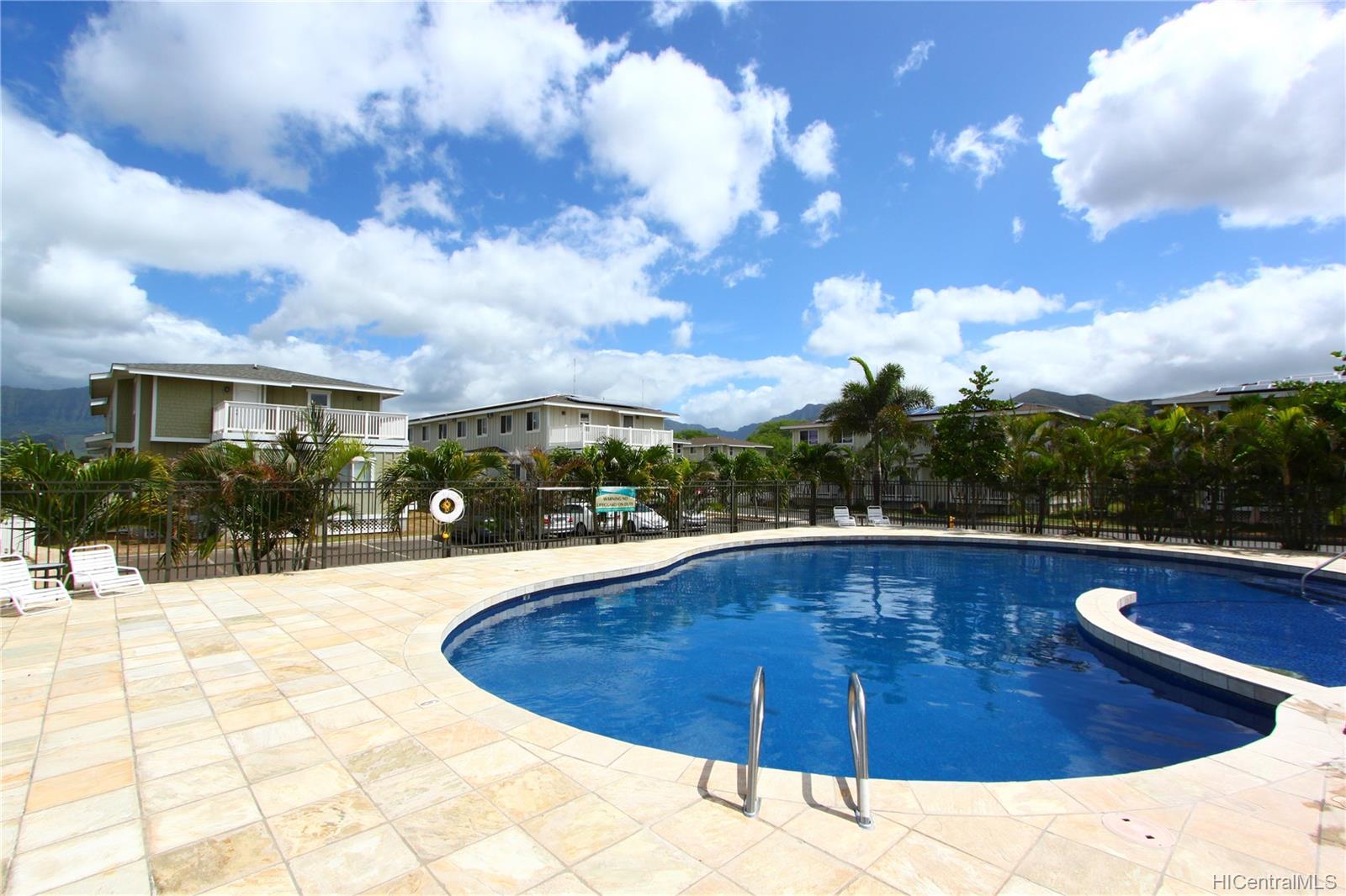 87-176 Maipalaoa Road  Unit Y59