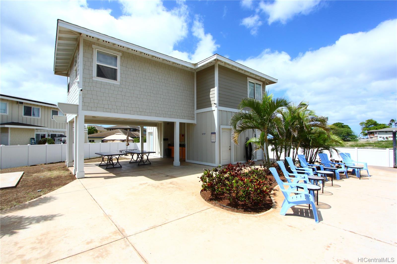 87-176 Maipalaoa Road  Unit Y59