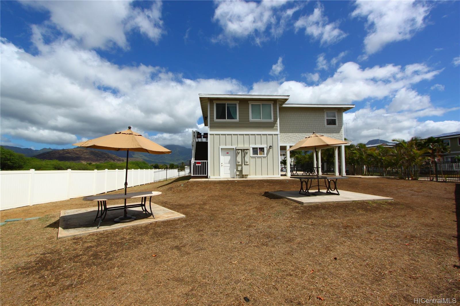 87-176 Maipalaoa Road  Unit Y59