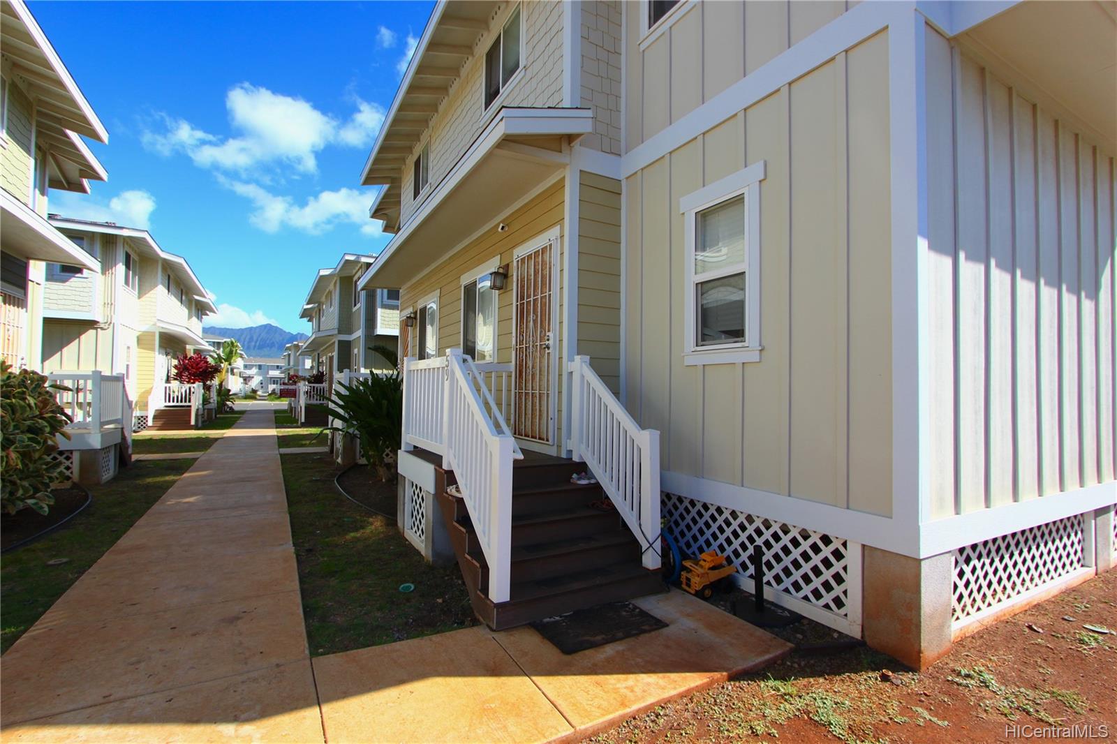 87-176 Maipalaoa Road  Unit Y59