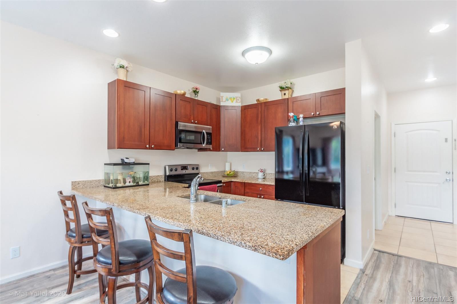 87-176 Maipalaoa Road  Unit Y59
