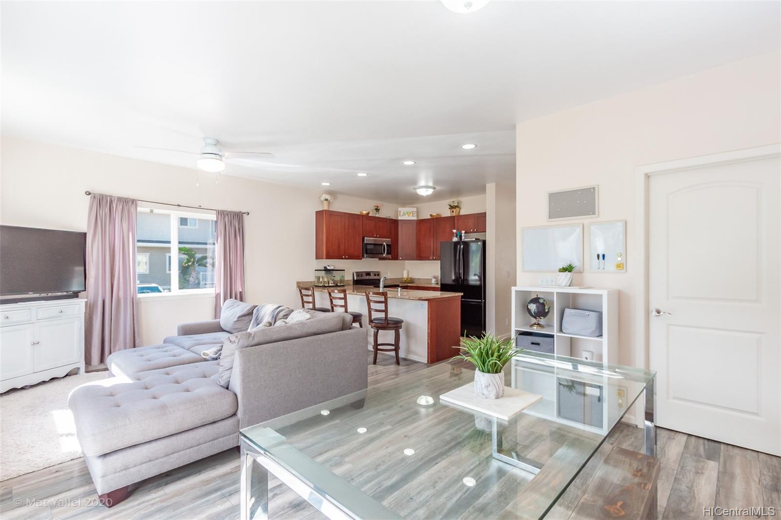 87-176 Maipalaoa Road  Unit Y59