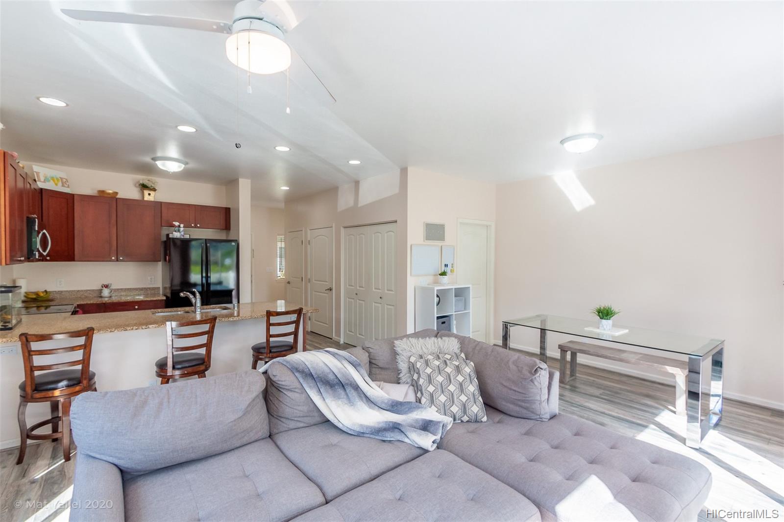 87-176 Maipalaoa Road  Unit Y59