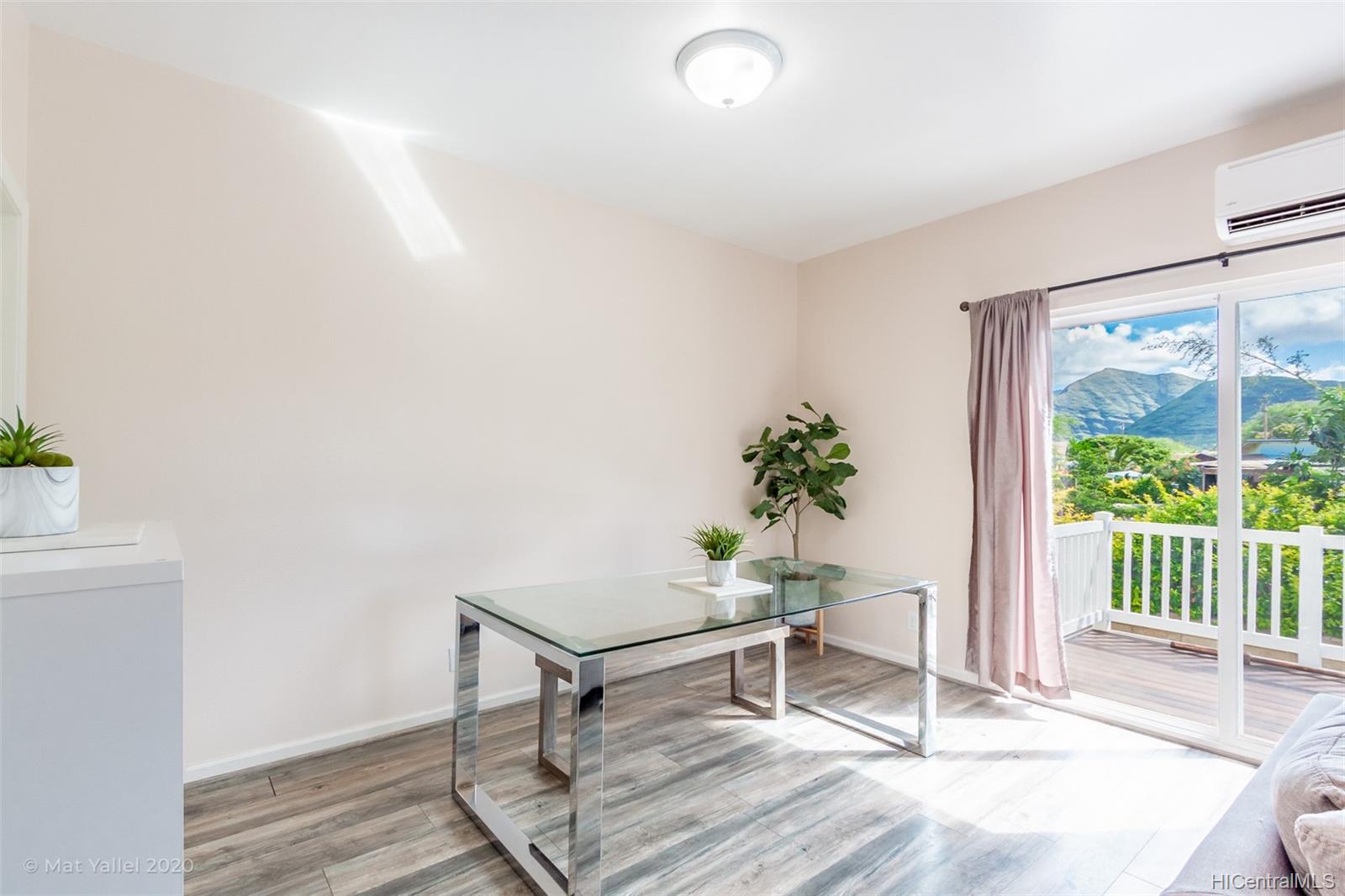 87-176 Maipalaoa Road  Unit Y59