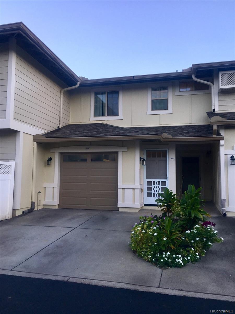 91-1171 Kaiau Avenue  Unit 205