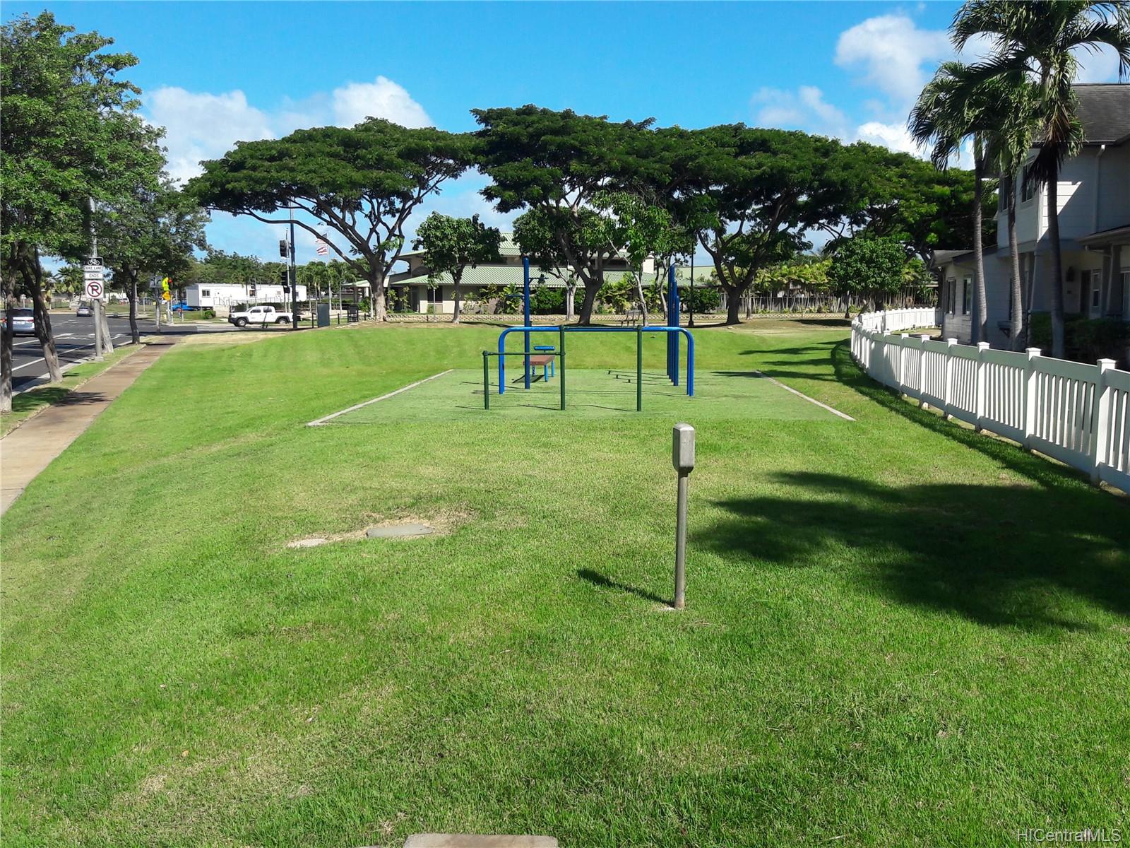 911025 Kaileolea Drive  Unit J3