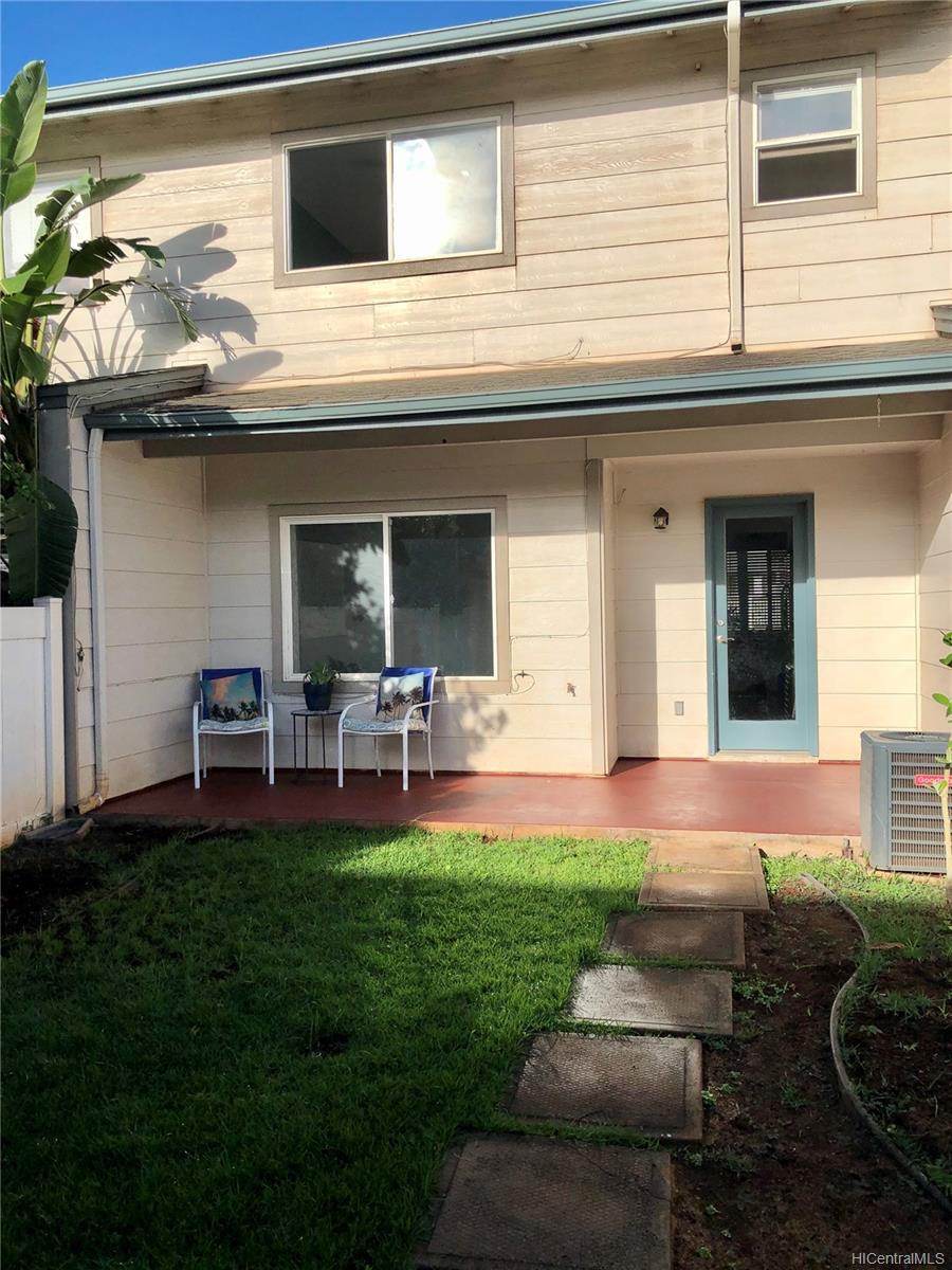 911025 Kaileolea Drive  Unit J3