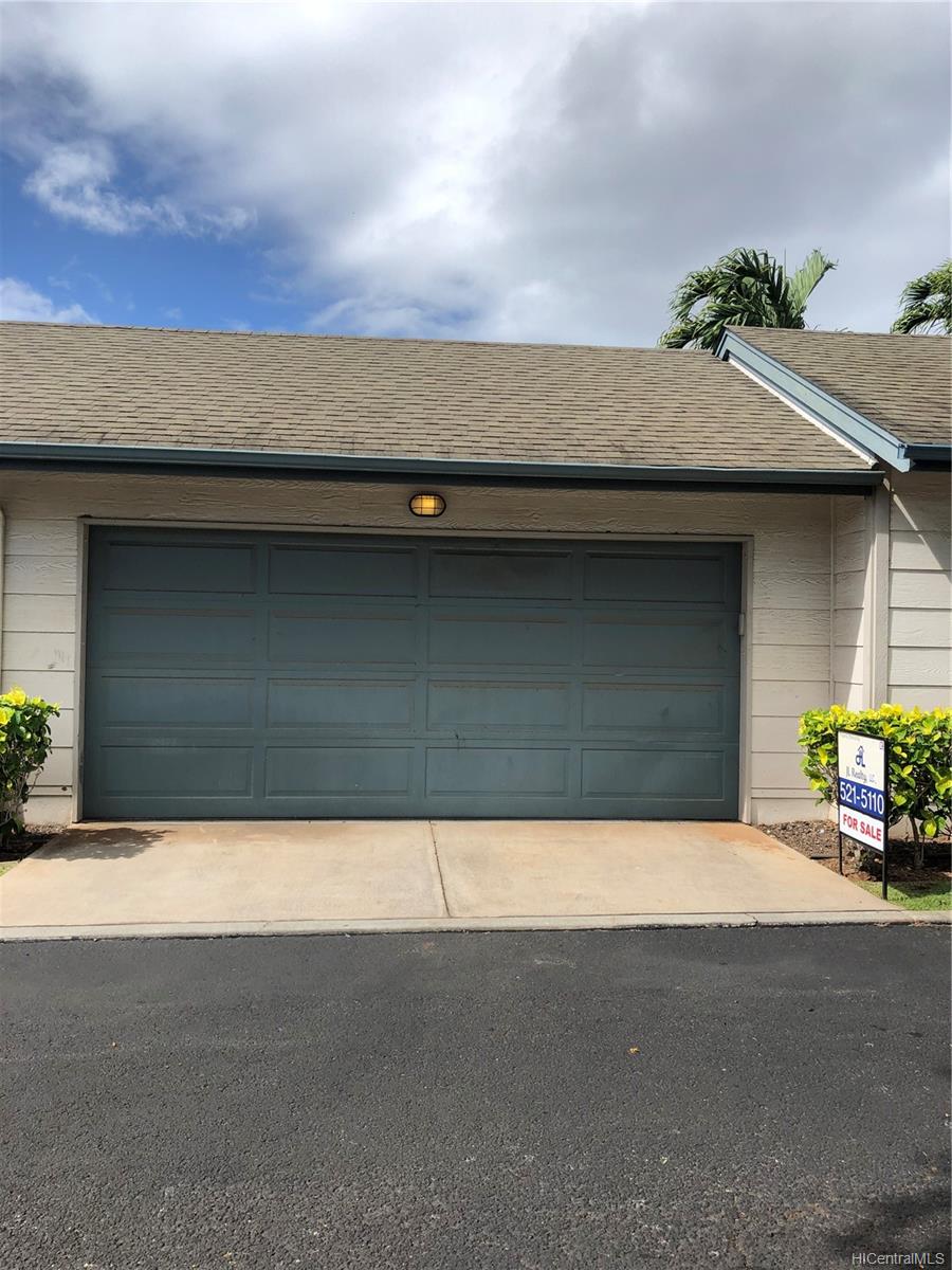 911025 Kaileolea Drive  Unit J3