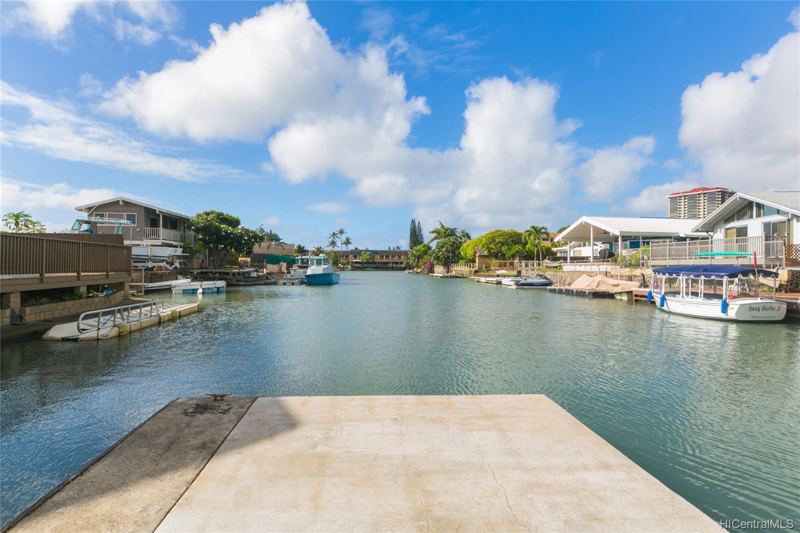 West Marina Homes for Sale