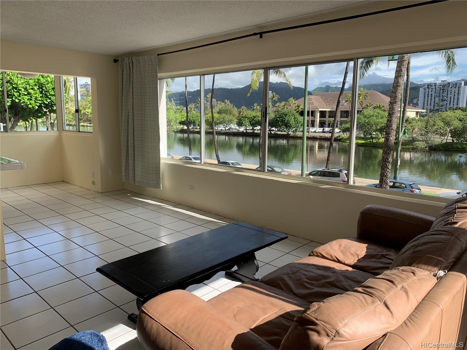 Ala Wai East 2547 Ala Wai Boulevard Unit 202 Honolulu HI 96815 sold on