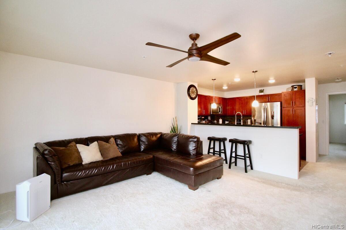 Manawa At Mehana 458 Manawai Street Unit 510 Kapolei HI 96707 sold on