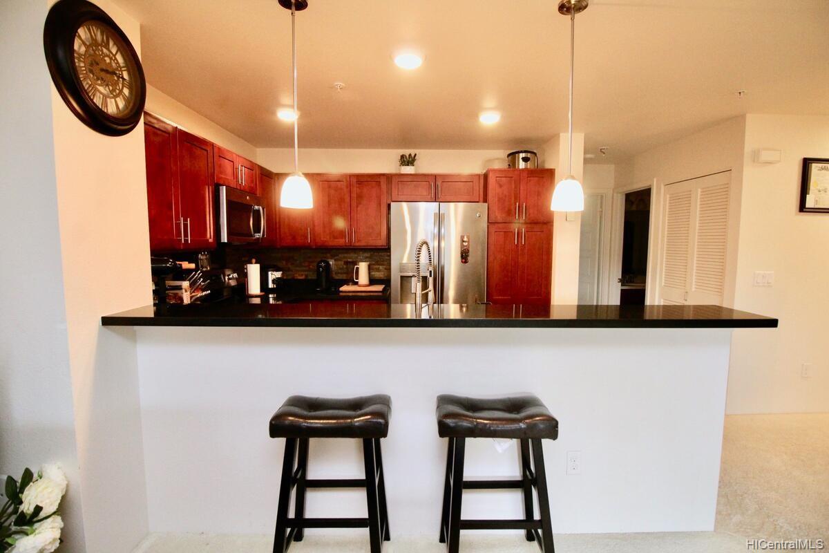 Manawa At Mehana 458 Manawai Street Unit 510 Kapolei HI 96707 sold on