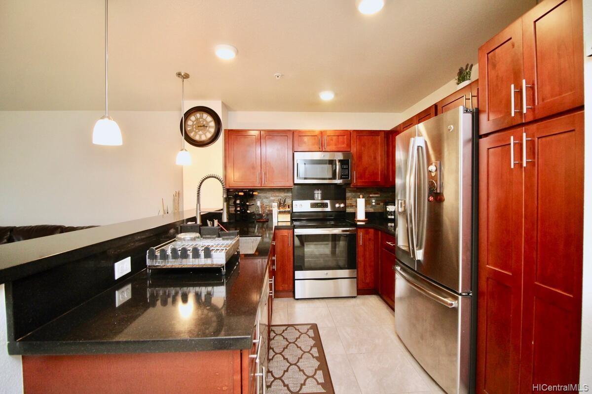 Manawa At Mehana 458 Manawai Street Unit 510 Kapolei HI 96707 sold on