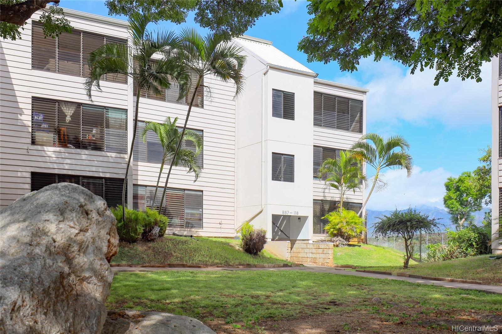 87-118 Helelua Street  Unit B306