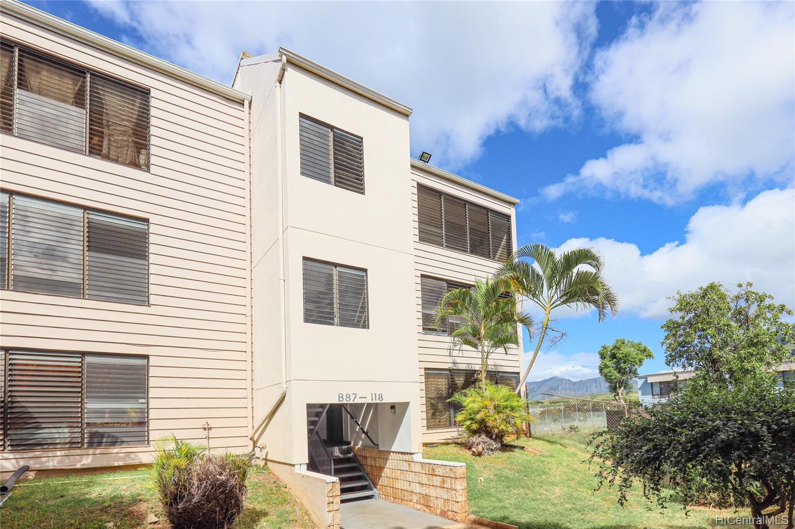 87-118 Helelua Street  Unit B306