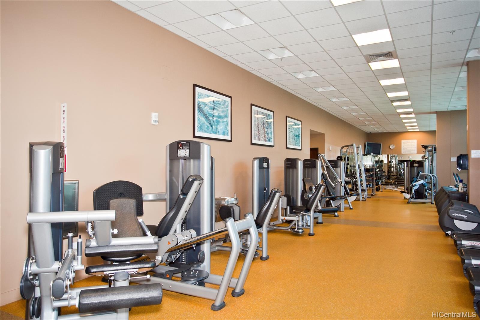 1200 Queen Emma Street  Unit 812