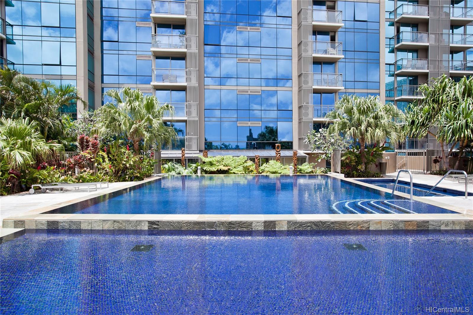 1200 Queen Emma Street  Unit 812