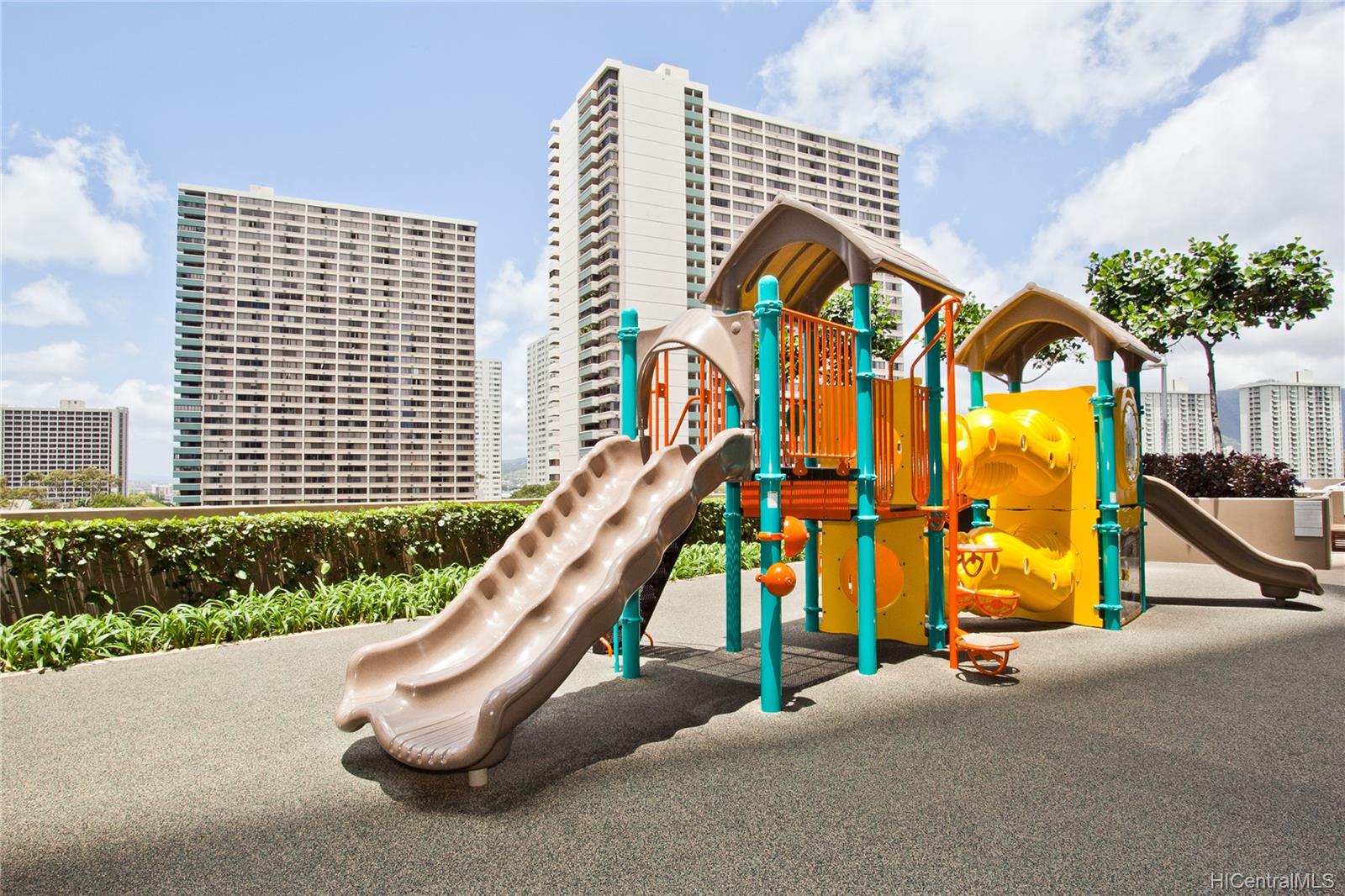1200 Queen Emma Street  Unit 812
