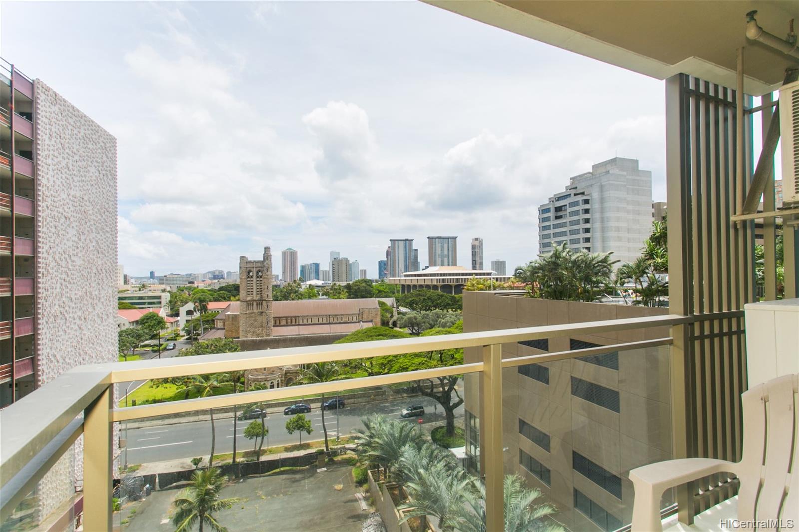 1200 Queen Emma Street  Unit 812