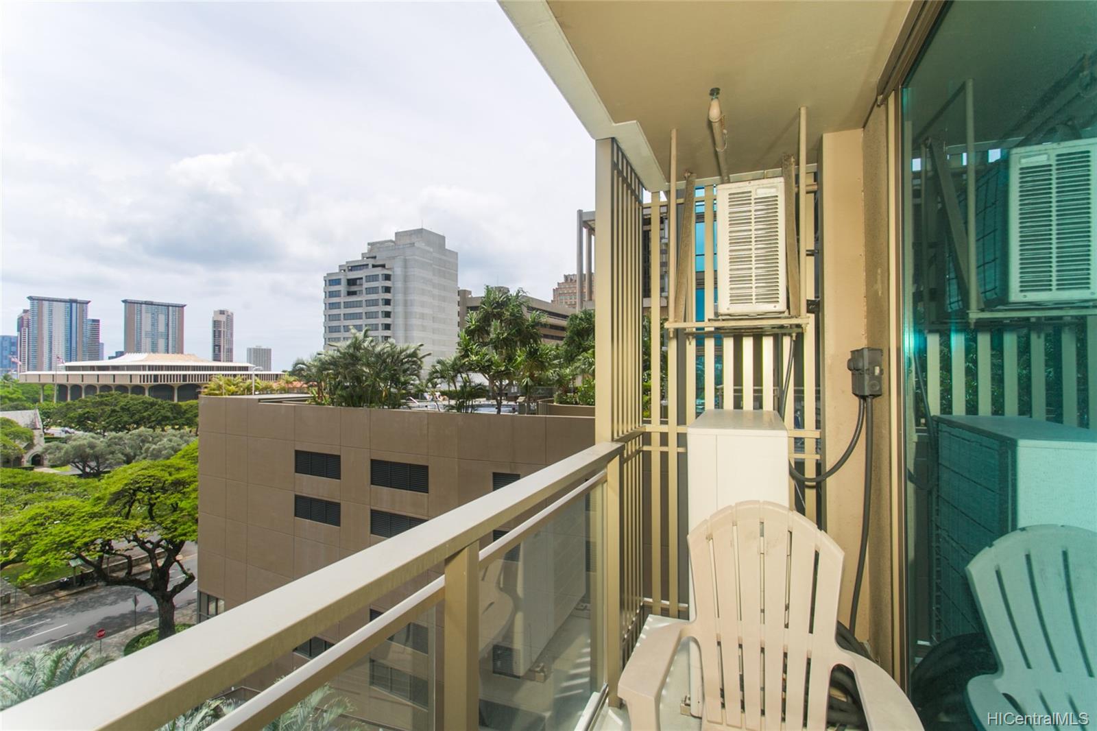 1200 Queen Emma Street  Unit 812