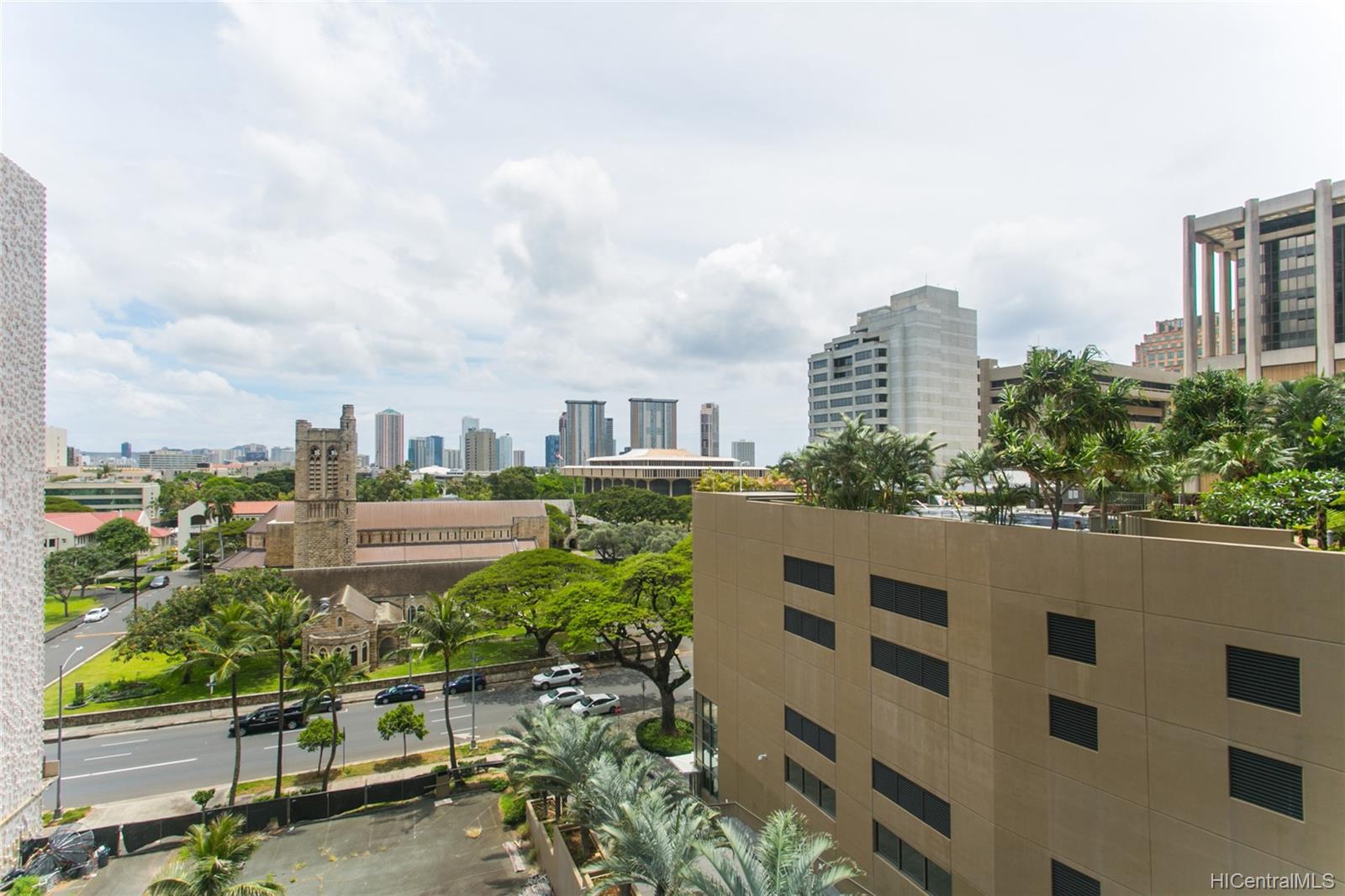 1200 Queen Emma Street  Unit 812