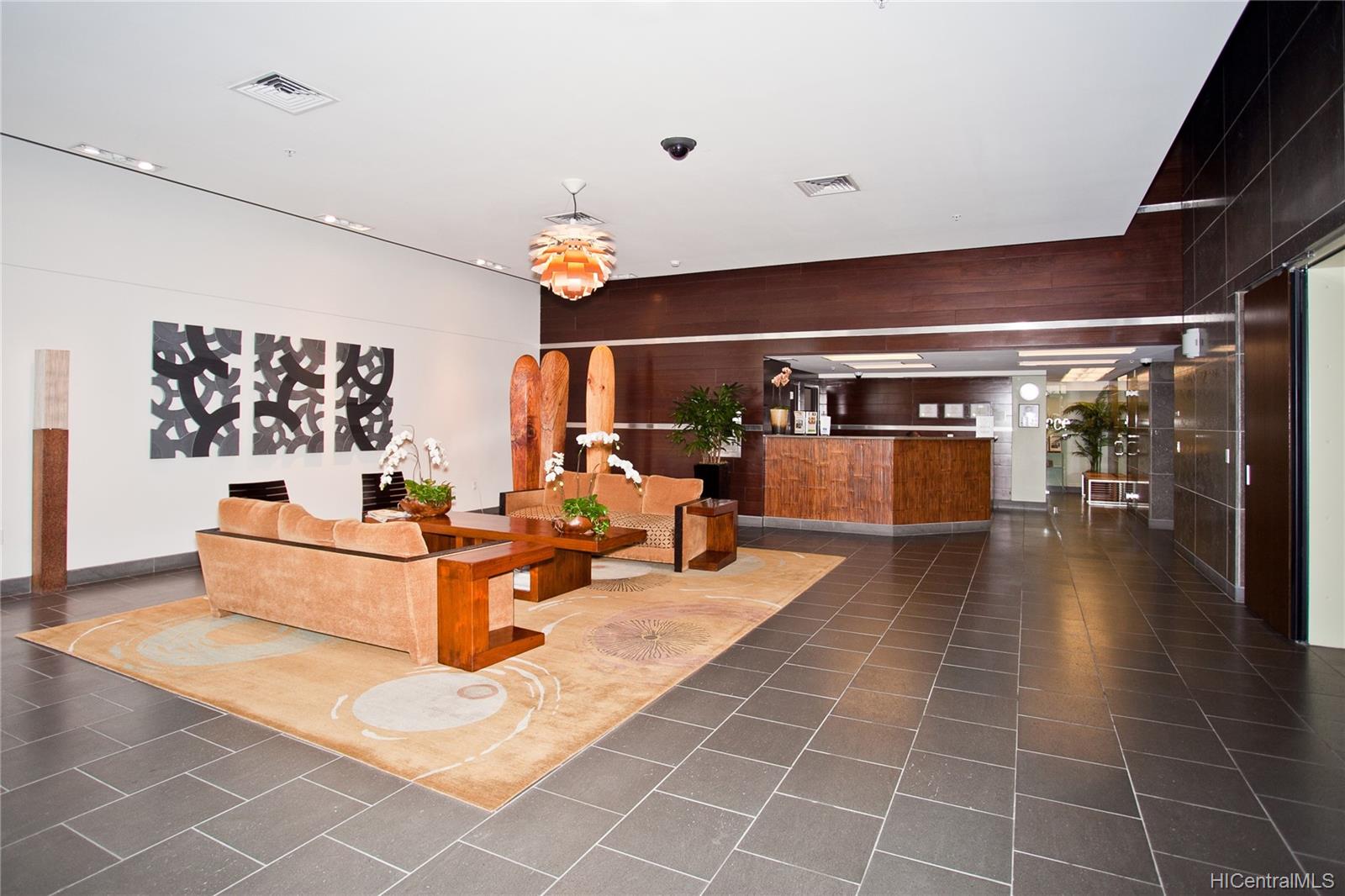 1200 Queen Emma Street  Unit 812