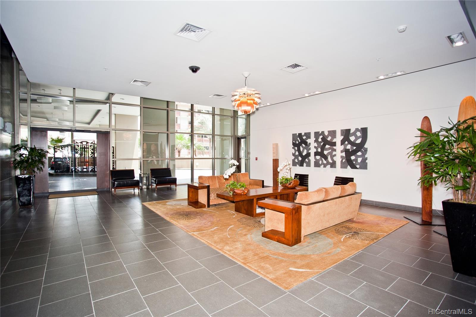 1200 Queen Emma Street  Unit 812