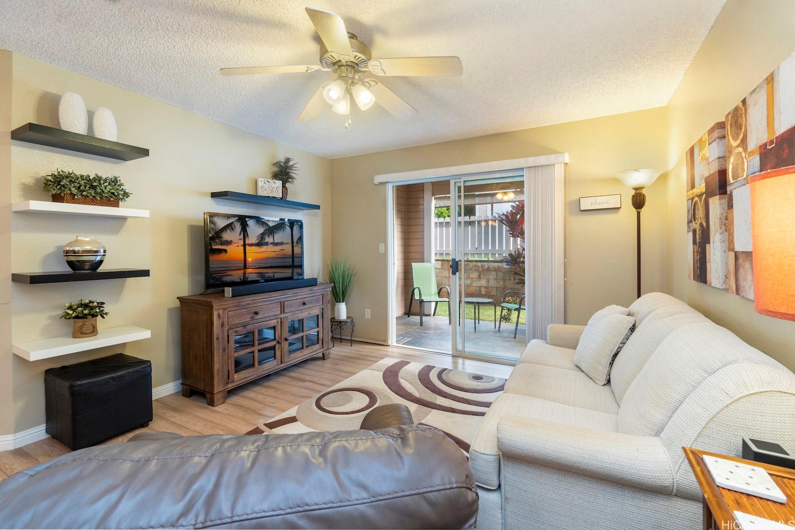 Hoomaka Village 94870 Lumiauau Street Unit H102 Waipahu HI 96797 sold