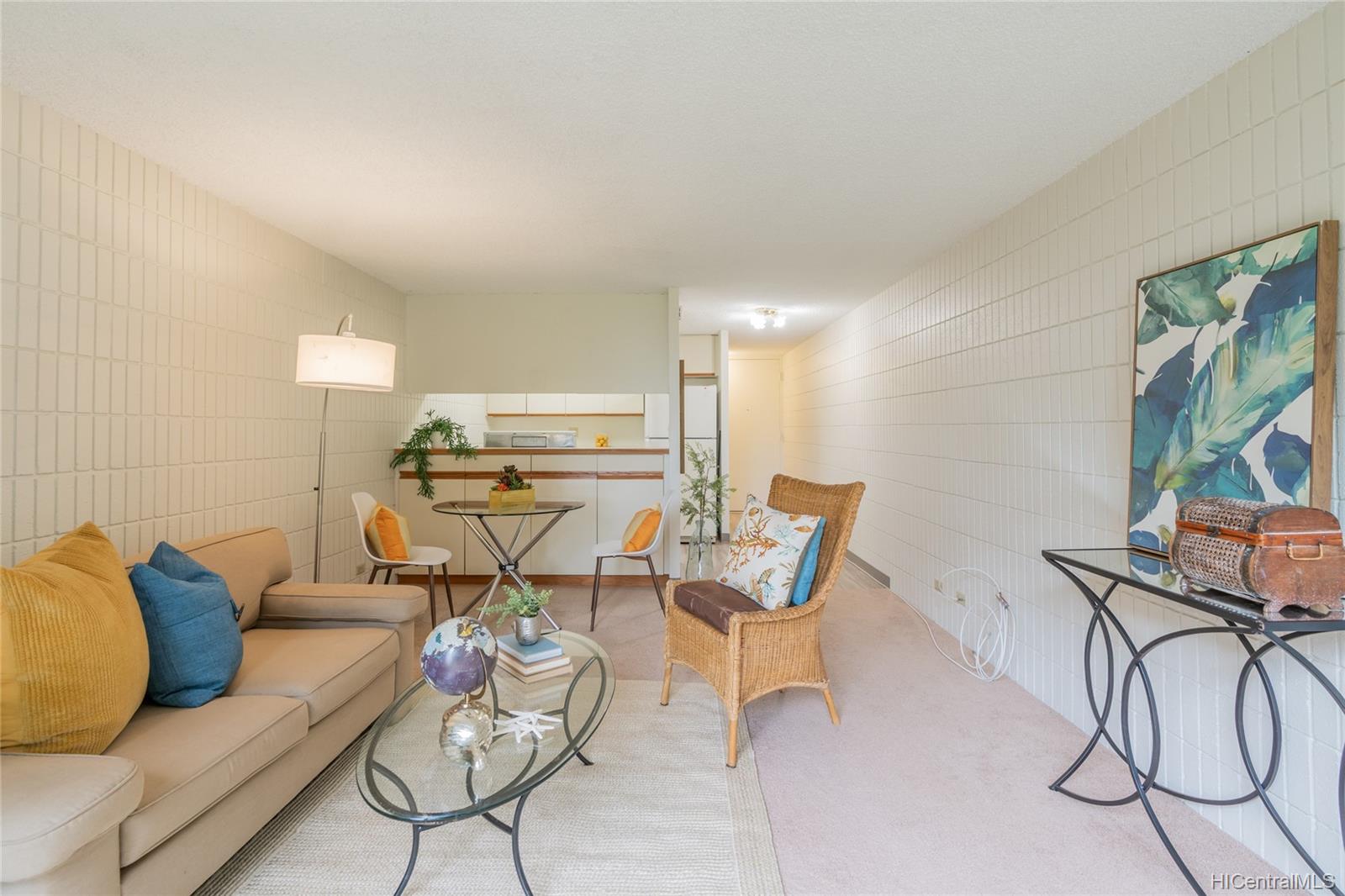 855 Makahiki Way  Unit 207