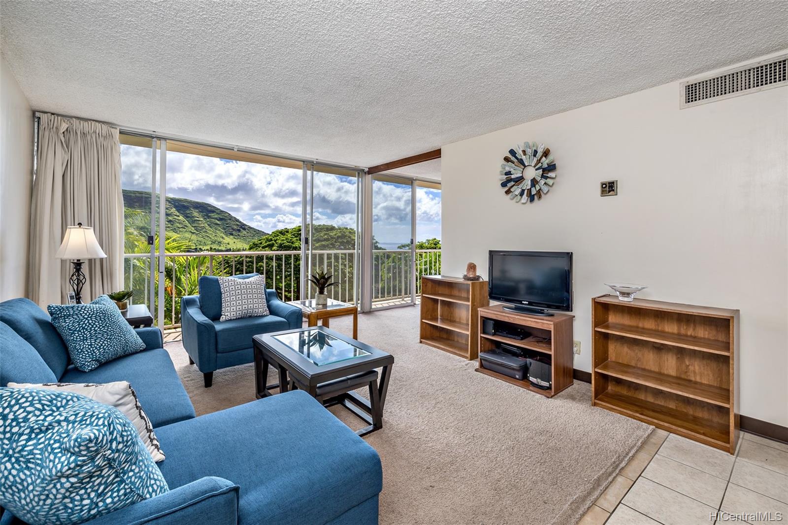 Makaha Valley Towers for Sale