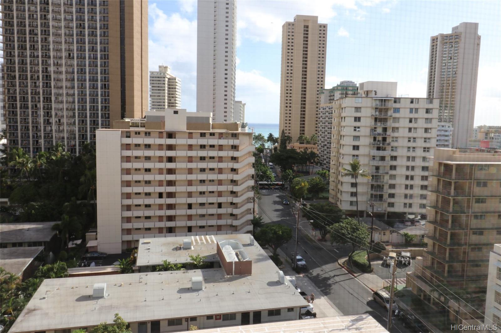 303 Liliuokalani Avenue  Unit 1104