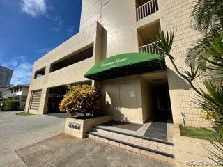 2474 Kapiolani Boulevard  Unit 1701