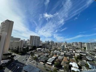 2474 Kapiolani Boulevard  Unit 1701