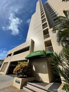 2474 Kapiolani Boulevard Unit 1701 2474 Kapiolani Boulevard Unit 1701