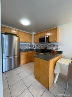 2474 Kapiolani Boulevard  Unit 1701