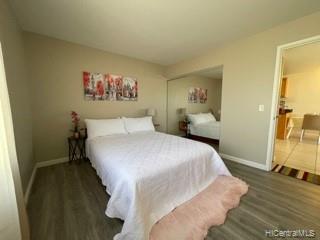 2474 Kapiolani Boulevard  Unit 1701